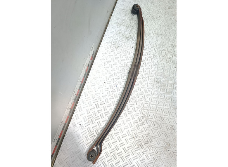 Рессора задняя к Рессора задняя к Iveco Daily undefined г. Daily