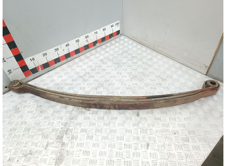 Рессора задняя к Iveco Daily