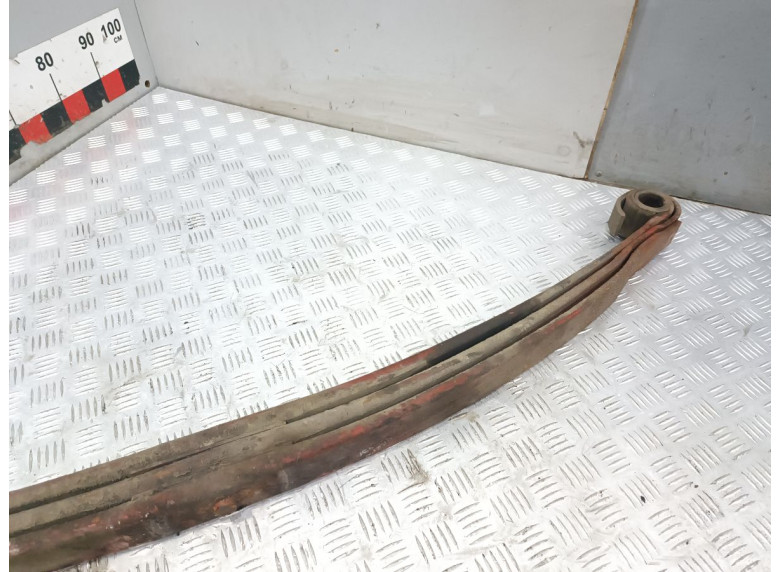 Рессора задняя к Рессора задняя к Iveco Daily undefined г. Daily