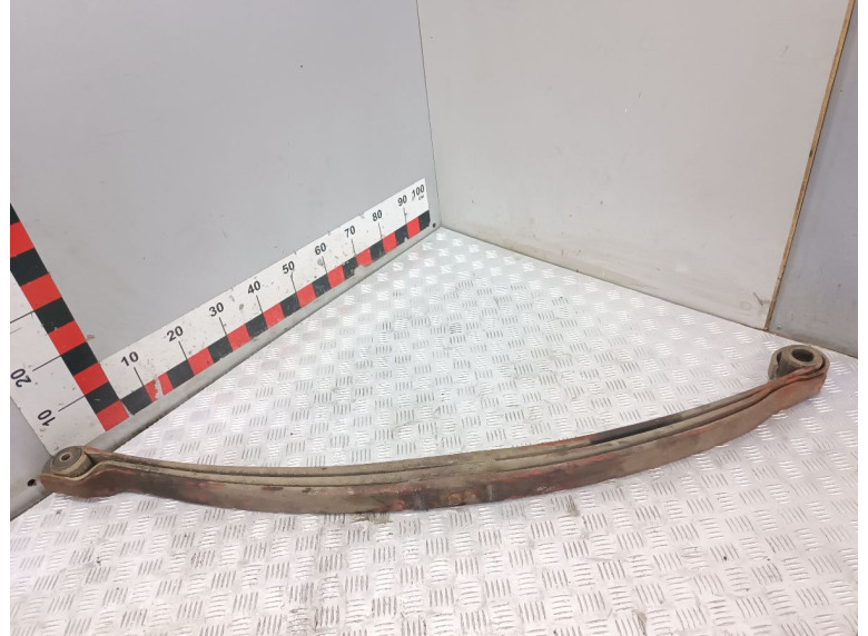 Рессора задняя к Рессора задняя к Iveco Daily undefined г. Daily