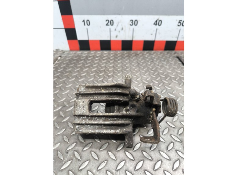 Суппорт задний левый к Audi A4