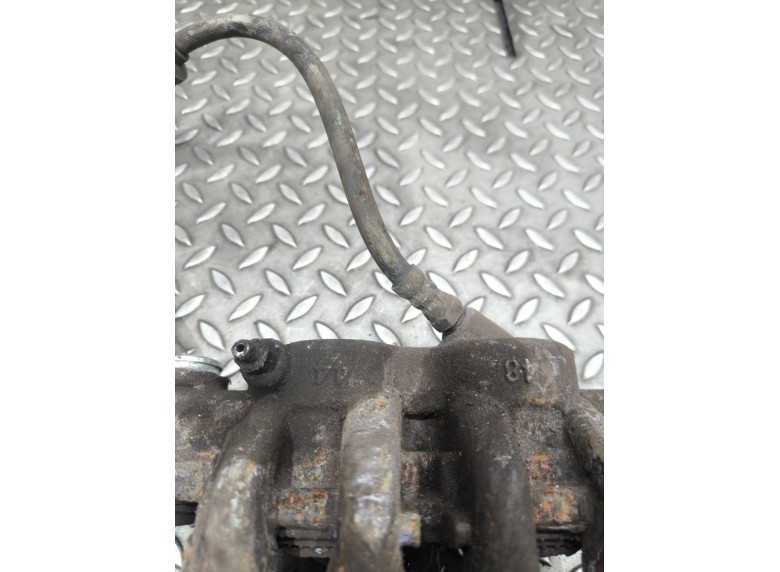 Суппорт передний правый к Суппорт передний правый к Peugeot Boxer undefined г. Boxer