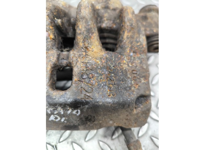 Суппорт передний правый к Суппорт передний правый к Peugeot Boxer undefined г. Boxer