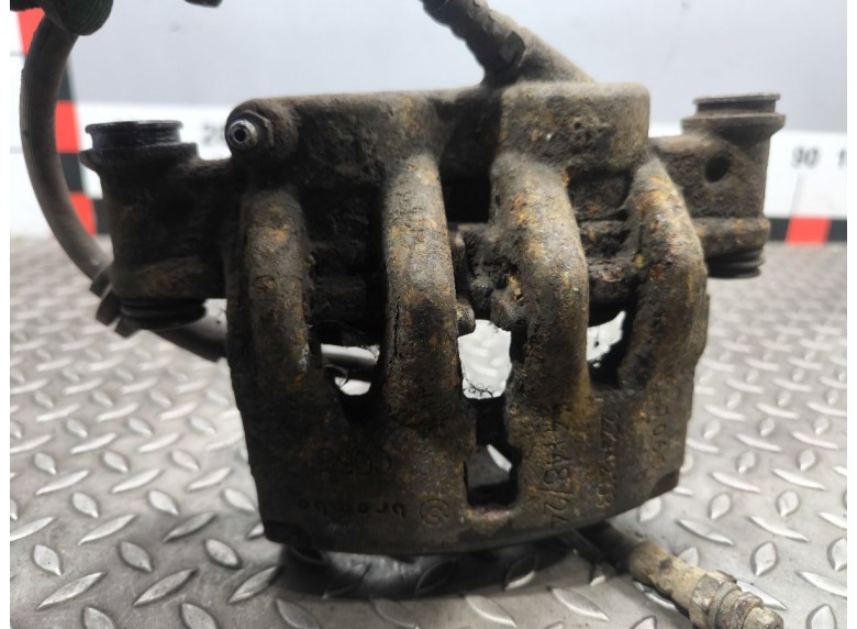 Суппорт передний правый к Суппорт передний правый к Peugeot Boxer undefined г. Boxer