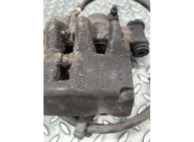 Суппорт передний левый к Суппорт передний левый к Peugeot Boxer undefined г. Boxer