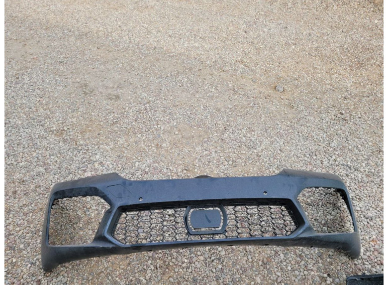 Бампер передний к BMW 5