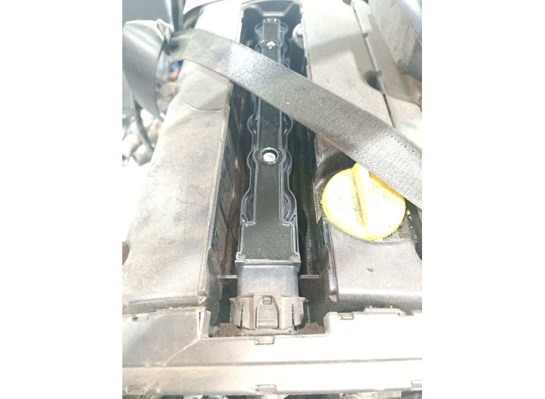 Катушка зажигания к Opel Astra, 2006г.