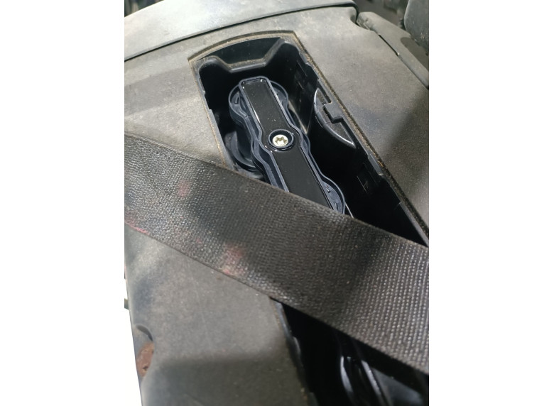 Катушка зажигания к Opel Astra, 2006г.