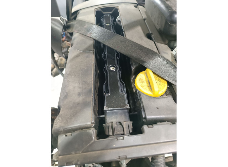 Катушка зажигания к Opel Astra, 2006г.