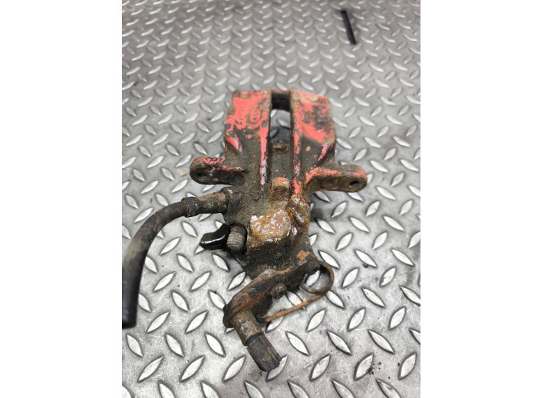 Суппорт задний правый к Суппорт задний правый к Audi A8 undefined г. A8