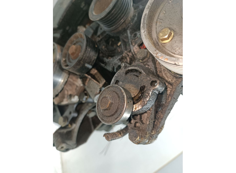 Натяжитель ремня генератора к Renault Espace, 2002г.