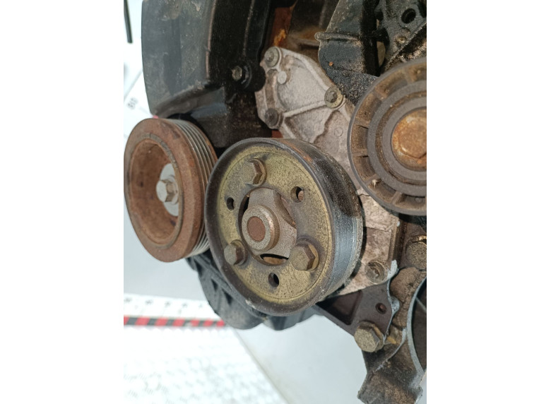 Шкив помпы к Renault Espace, 2002г.