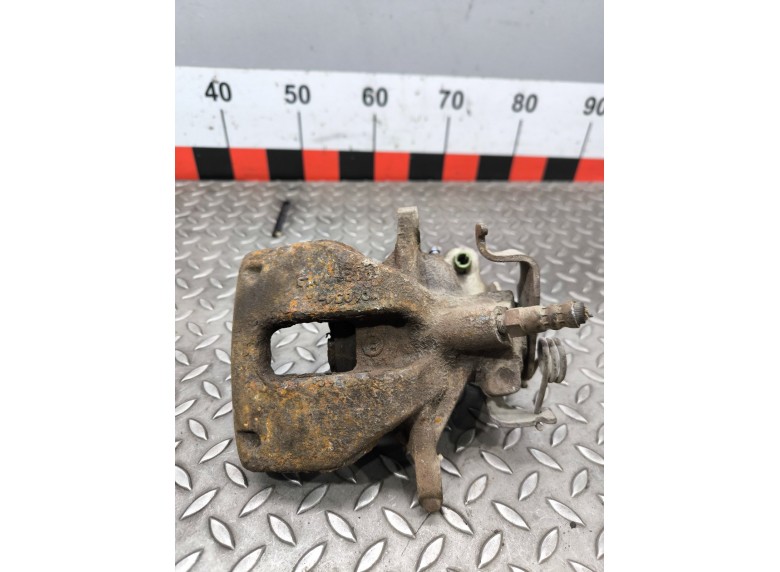 Суппорт задний левый к Ford Transit