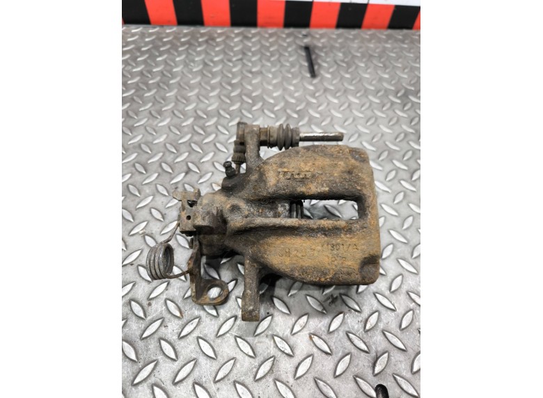 Суппорт задний правый к Peugeot Expert