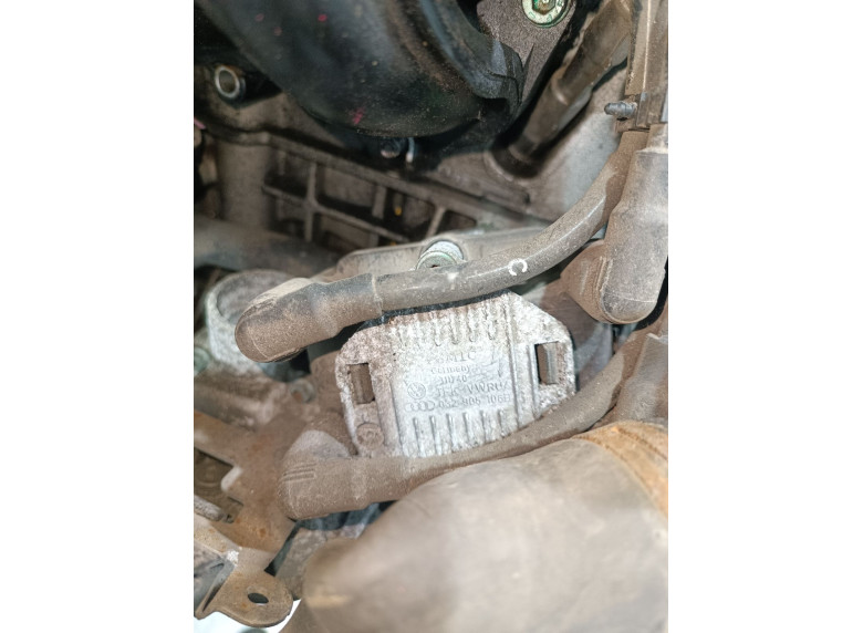 Катушка зажигания к Volkswagen Golf, 2006г.