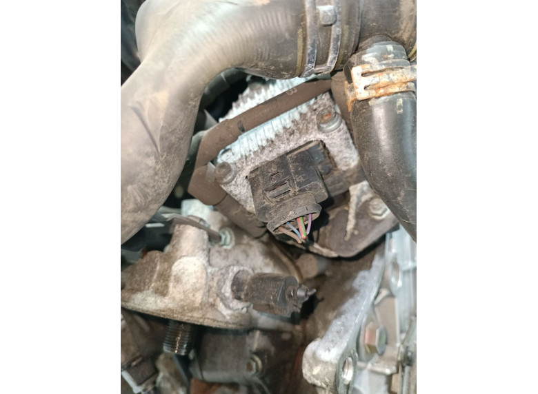 Катушка зажигания к Volkswagen Golf, 2006г.