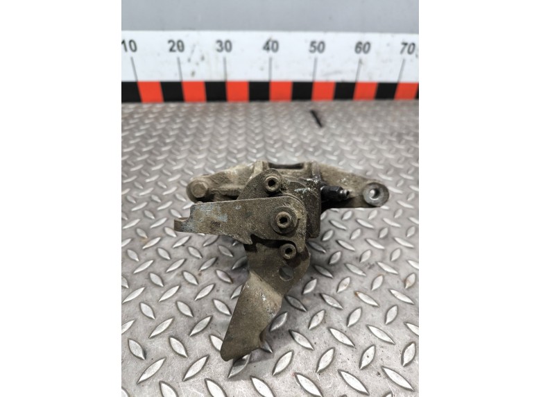 Суппорт задний правый к Суппорт задний правый к Opel Movano undefined г. Master