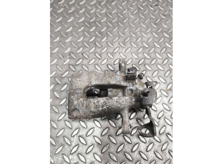 Суппорт задний левый к Opel Astra, 2005г.