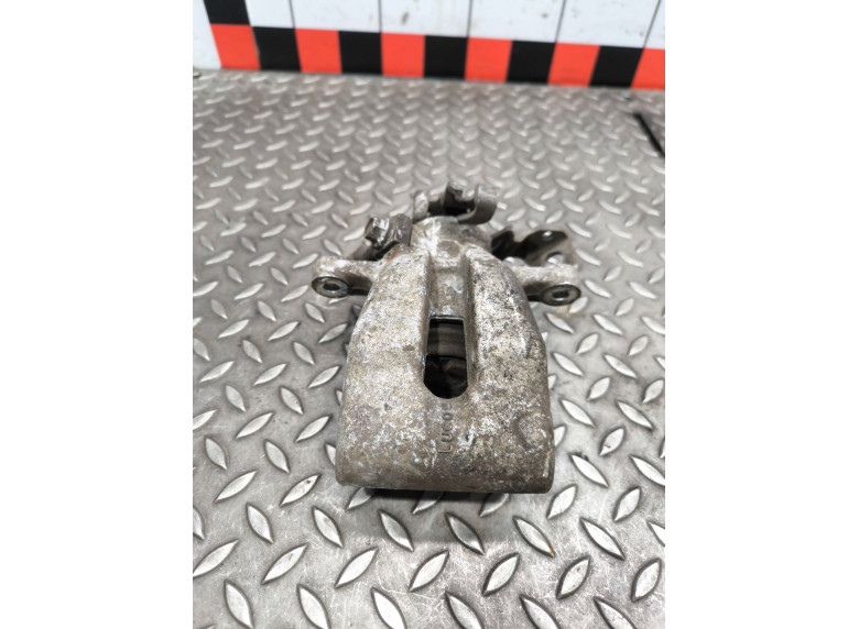 Суппорт задний левый к Opel Astra, 2005г.