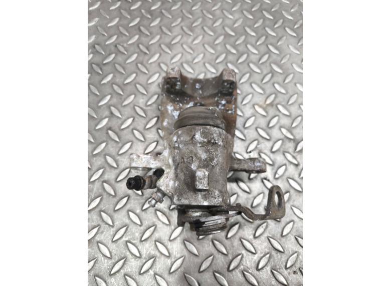 Суппорт задний левый к Opel Astra, 2005г.