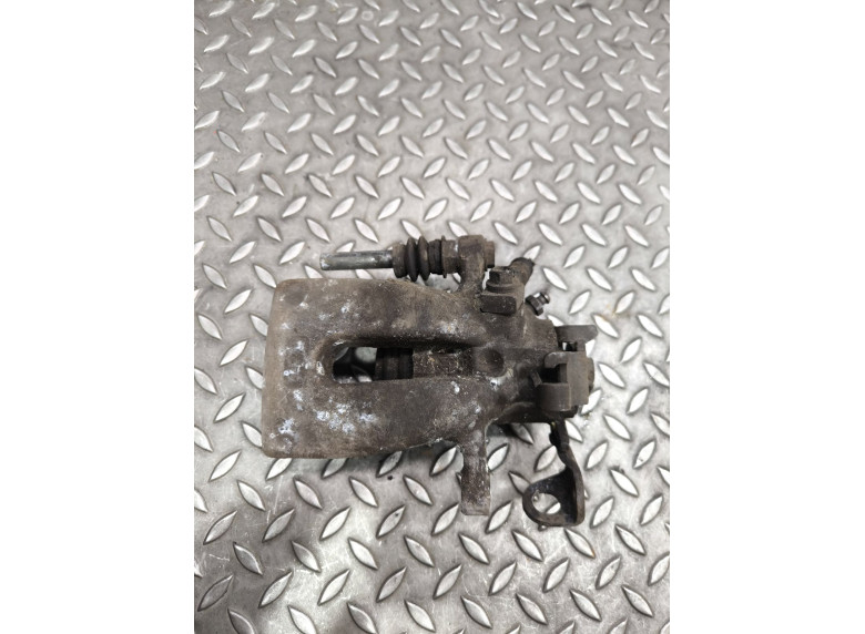 Суппорт задний левый к Opel Zafira, 2006г.