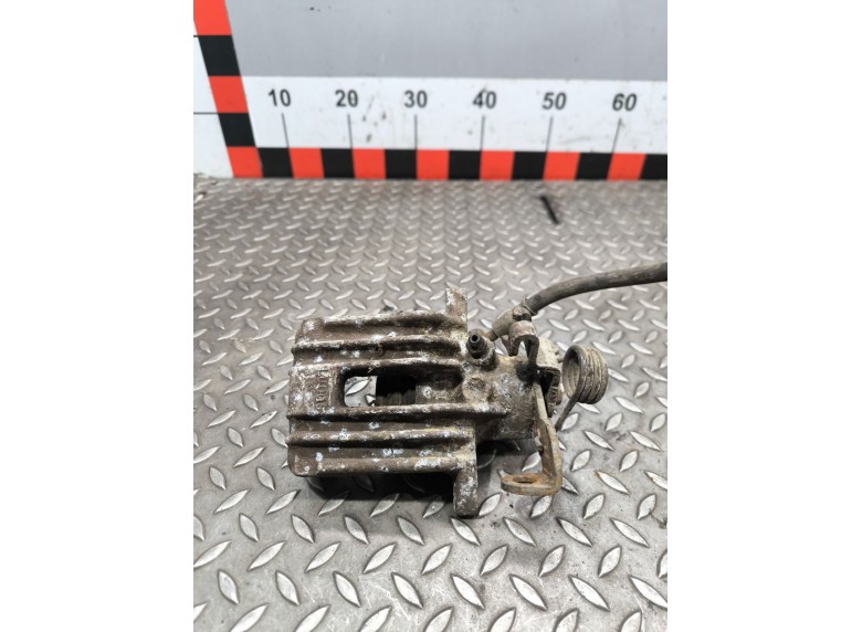 Суппорт задний левый к Audi A4