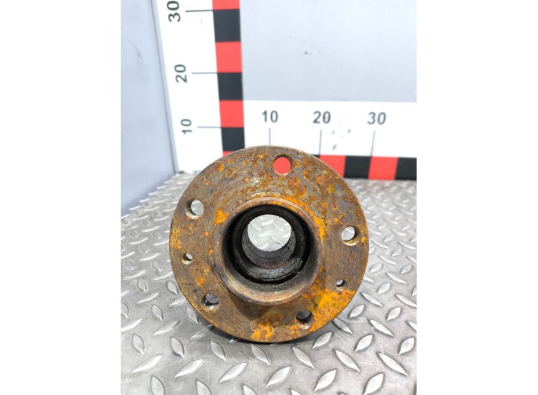 Ступица задняя к Peugeot Boxer