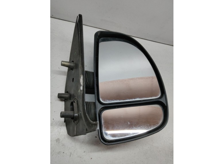 Зеркало наружное правое к Зеркало наружное правое к Citroen Jumper undefined г. Boxer