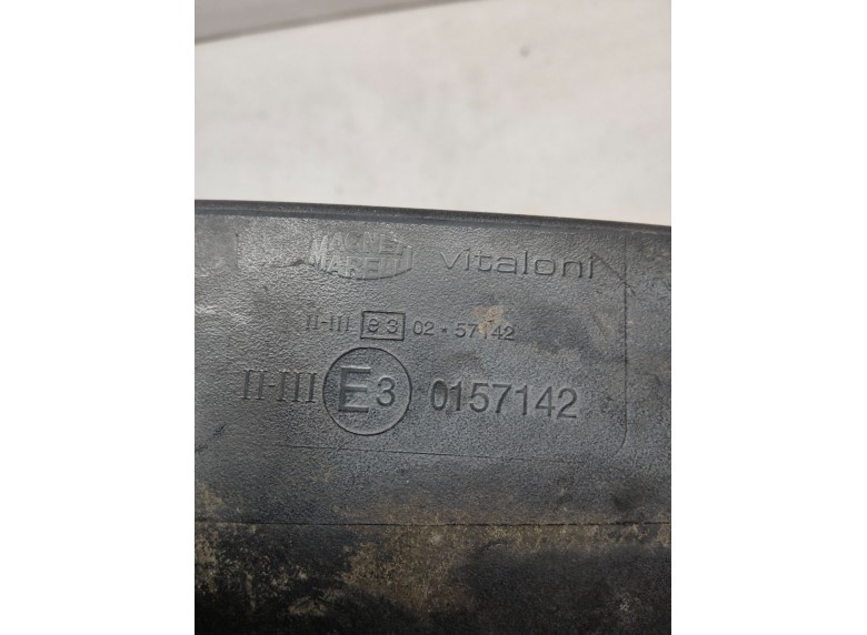 Зеркало наружное правое к Зеркало наружное правое к Citroen Jumper undefined г. Boxer