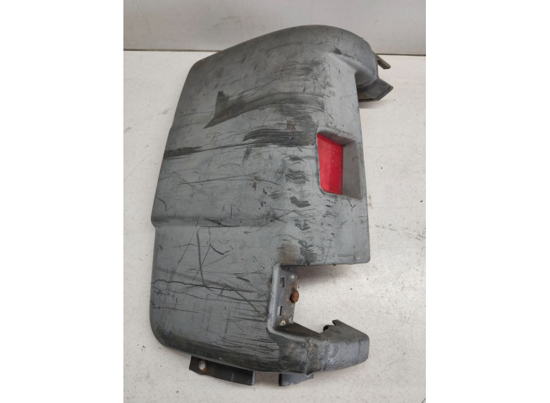 Клык бампера задний правый к Citroen Jumper, 2004г.