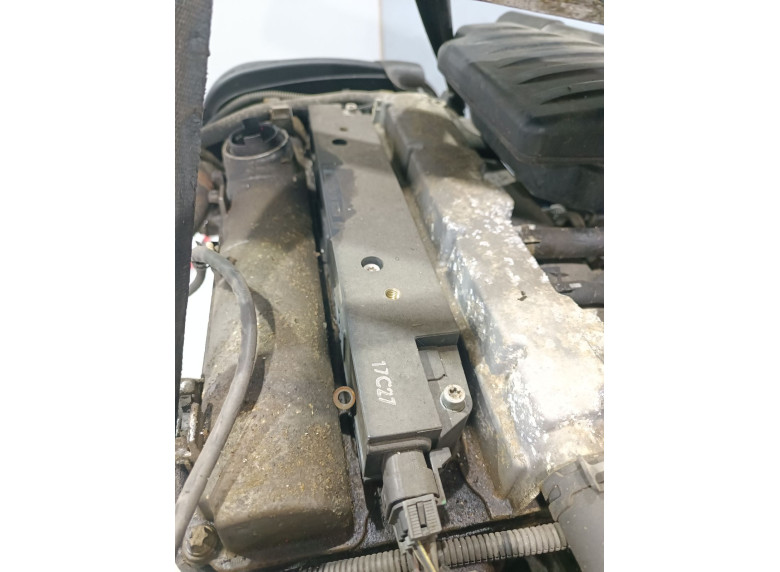Катушка зажигания к Opel Meriva, 2004г.