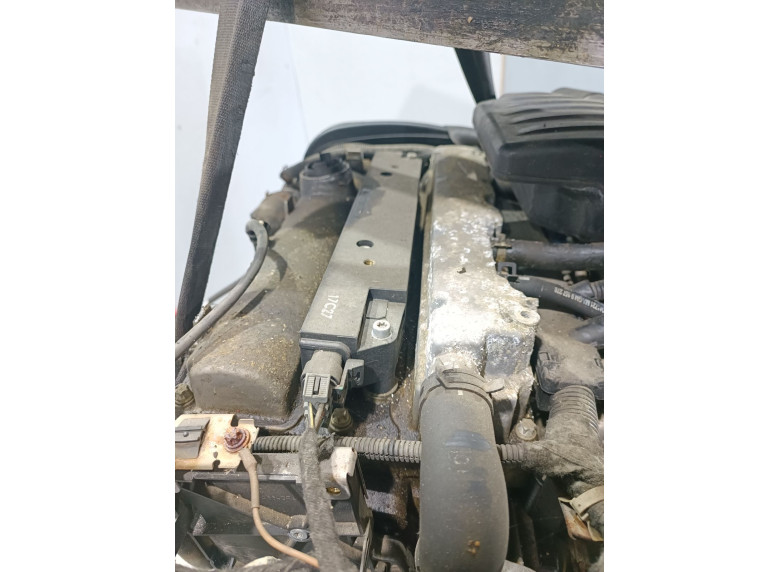 Катушка зажигания к Opel Meriva, 2004г.