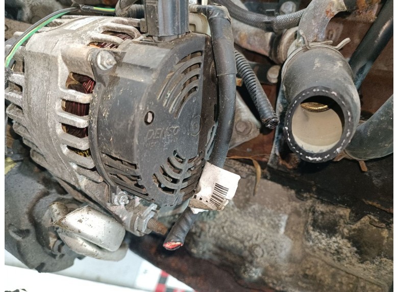 Генератор к Генератор к Ford Focus undefined г. Focus