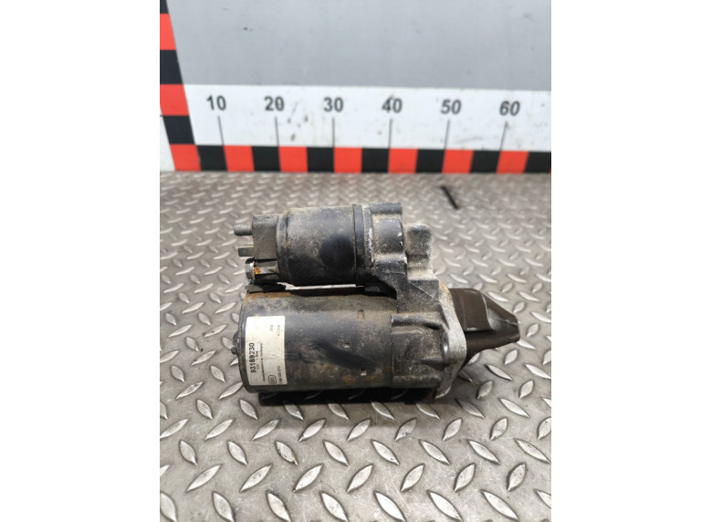 Стартер к Opel Astra, 2006г.