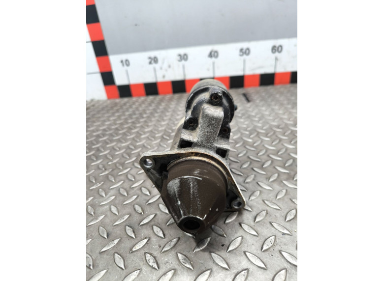 Стартер к Opel Astra, 2006г.