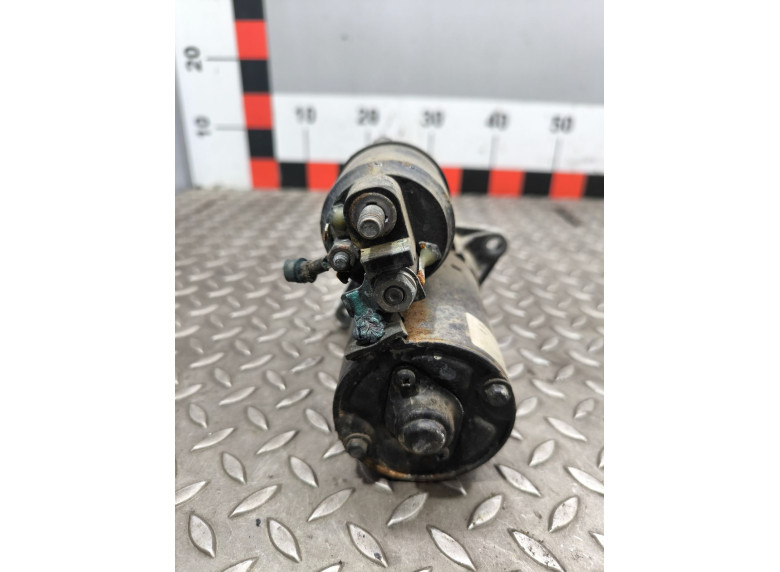 Стартер к Opel Astra, 2006г.