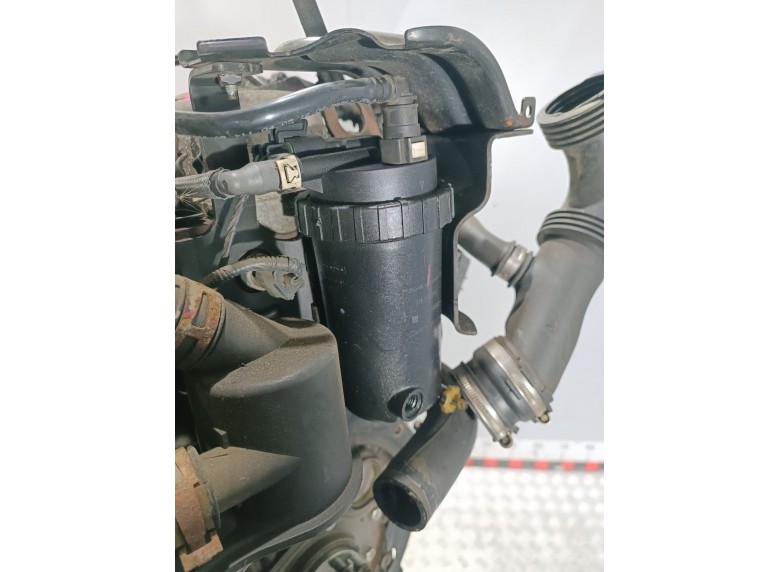 Корпус топливного фильтра к Ford Focus