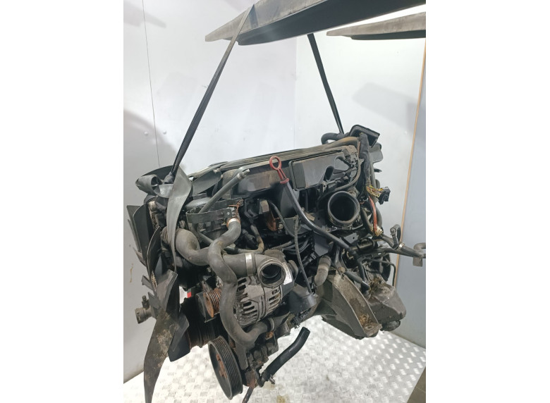 Проводка двигателя к BMW 3 E46, 2000г.