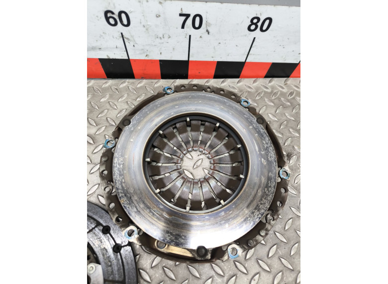 Комплект сцепления к Opel Astra, 2006г.