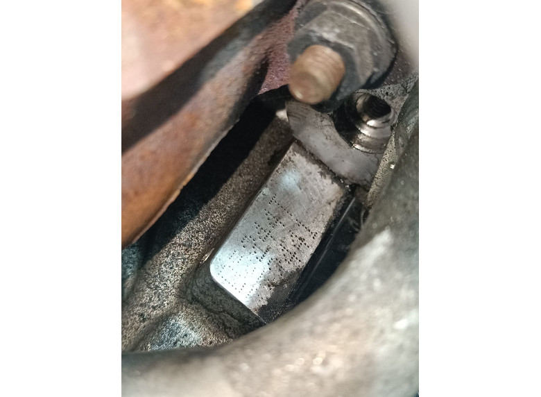 Двигатель к Volvo V70, 2006г.