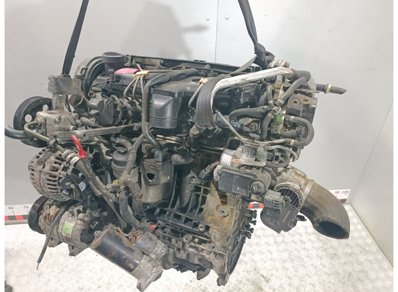 Двигатель к Volvo V70, 2006г.