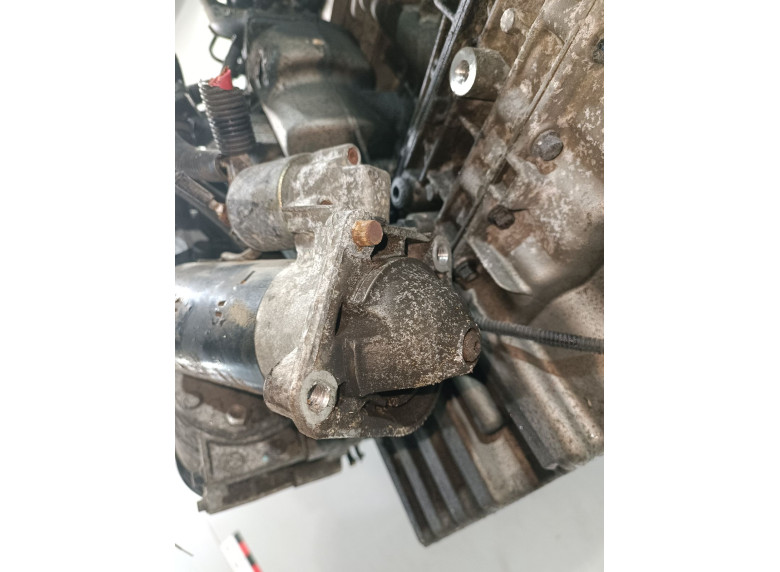 Стартер к Volvo V70, 2006г.