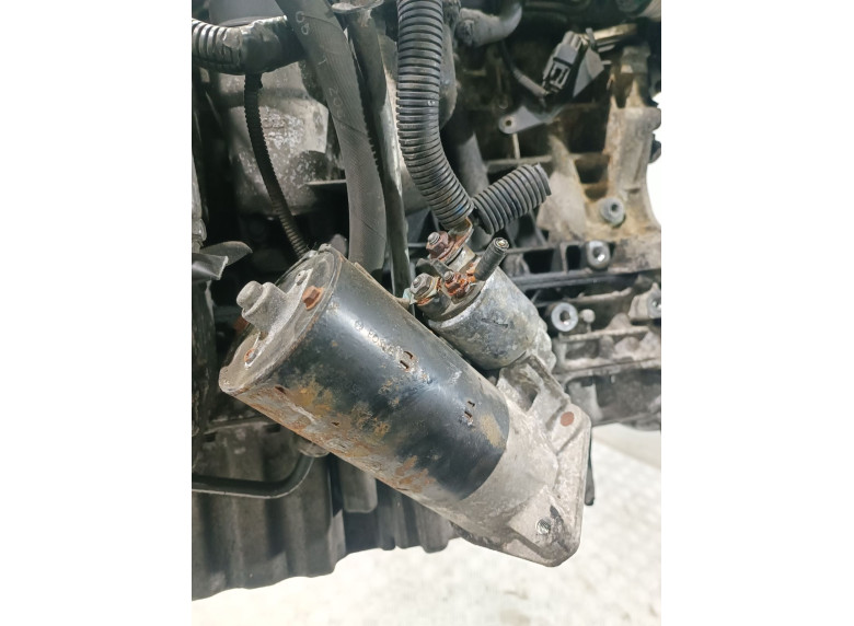 Стартер к Volvo V70, 2006г.