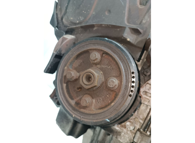 Шкив коленвала к Volvo V70, 2006г.