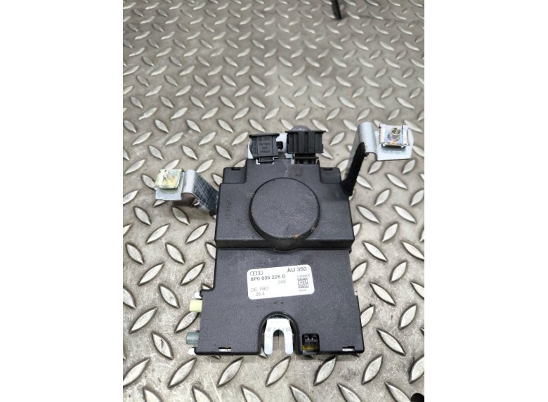 Блок радио к Audi A3