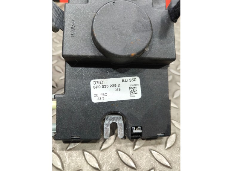 Блок радио к Блок радио к Audi A3 undefined г. A3