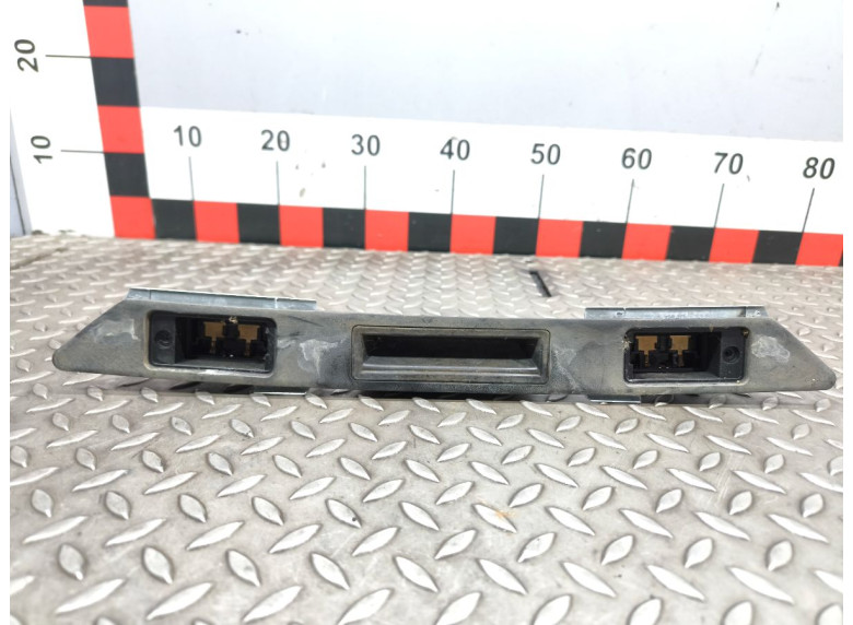 Кнопка открытия багажника к Audi A3, 2004г.