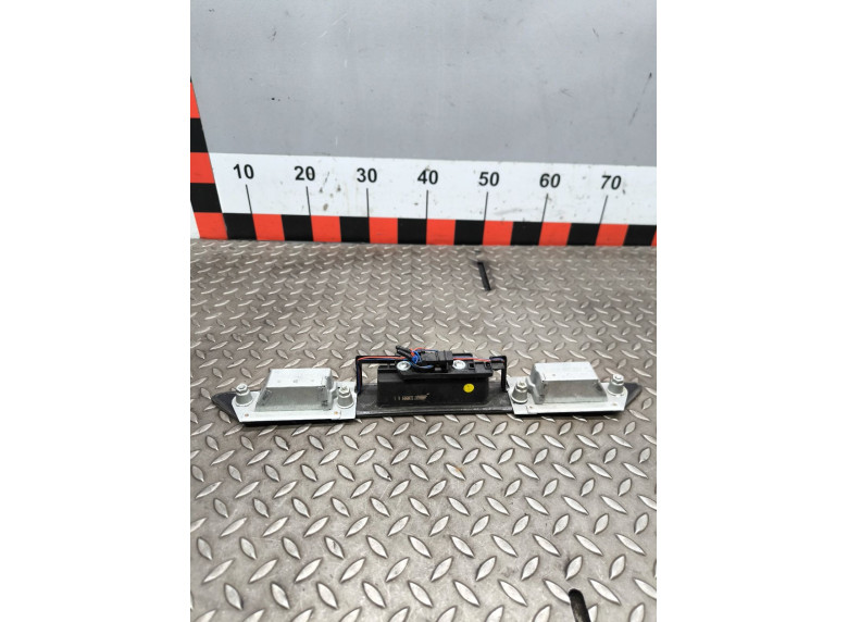 Кнопка открытия багажника к Audi A3, 2004г.