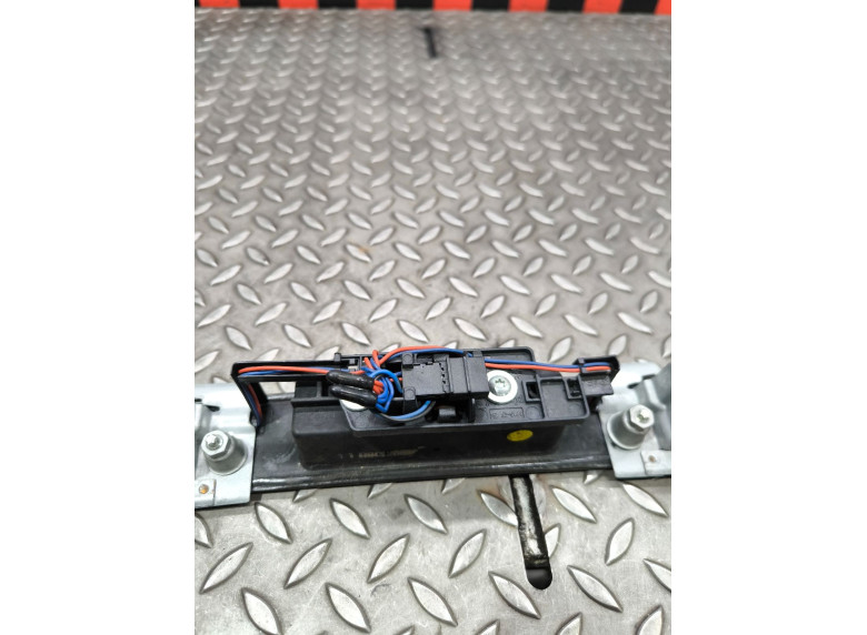 Кнопка открытия багажника к Audi A3, 2004г.