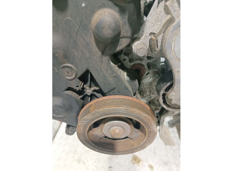 Шкив коленвала к Шкив коленвала к Peugeot 308 undefined г. 308